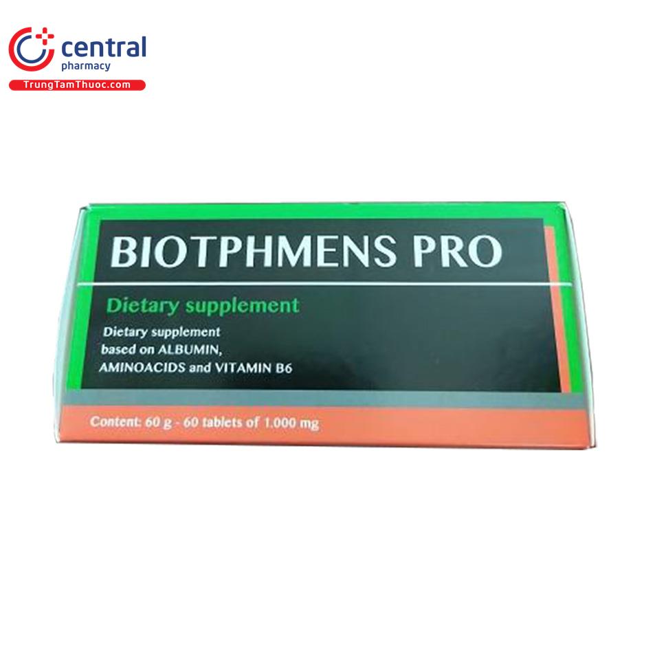 biotphmens pro 05 M5308