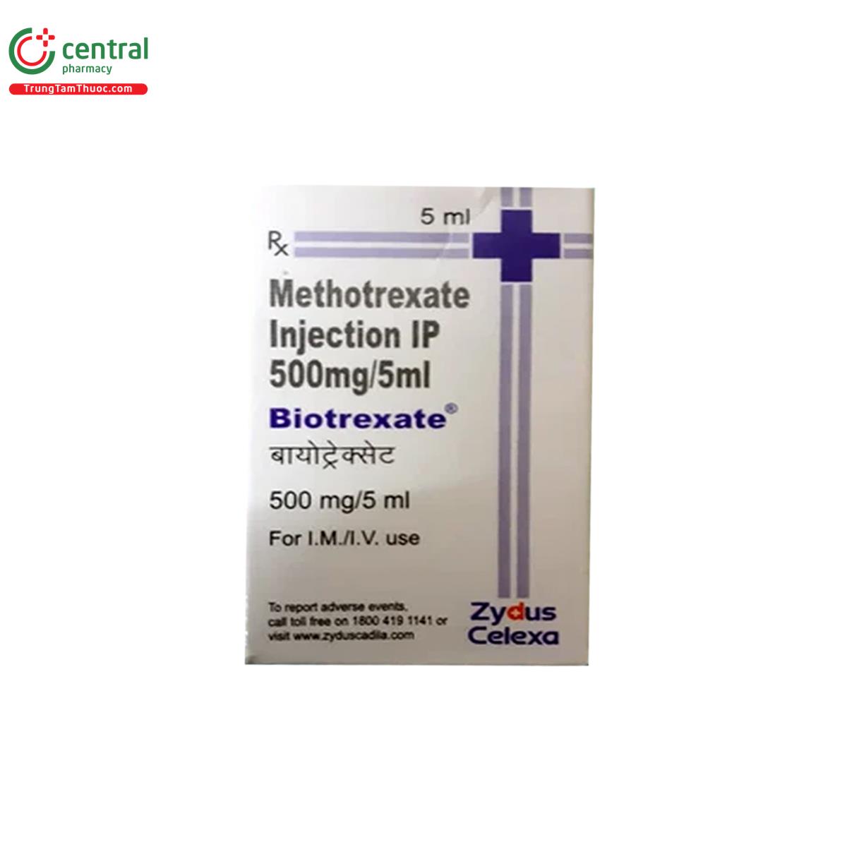 biotrexate 2 H3150