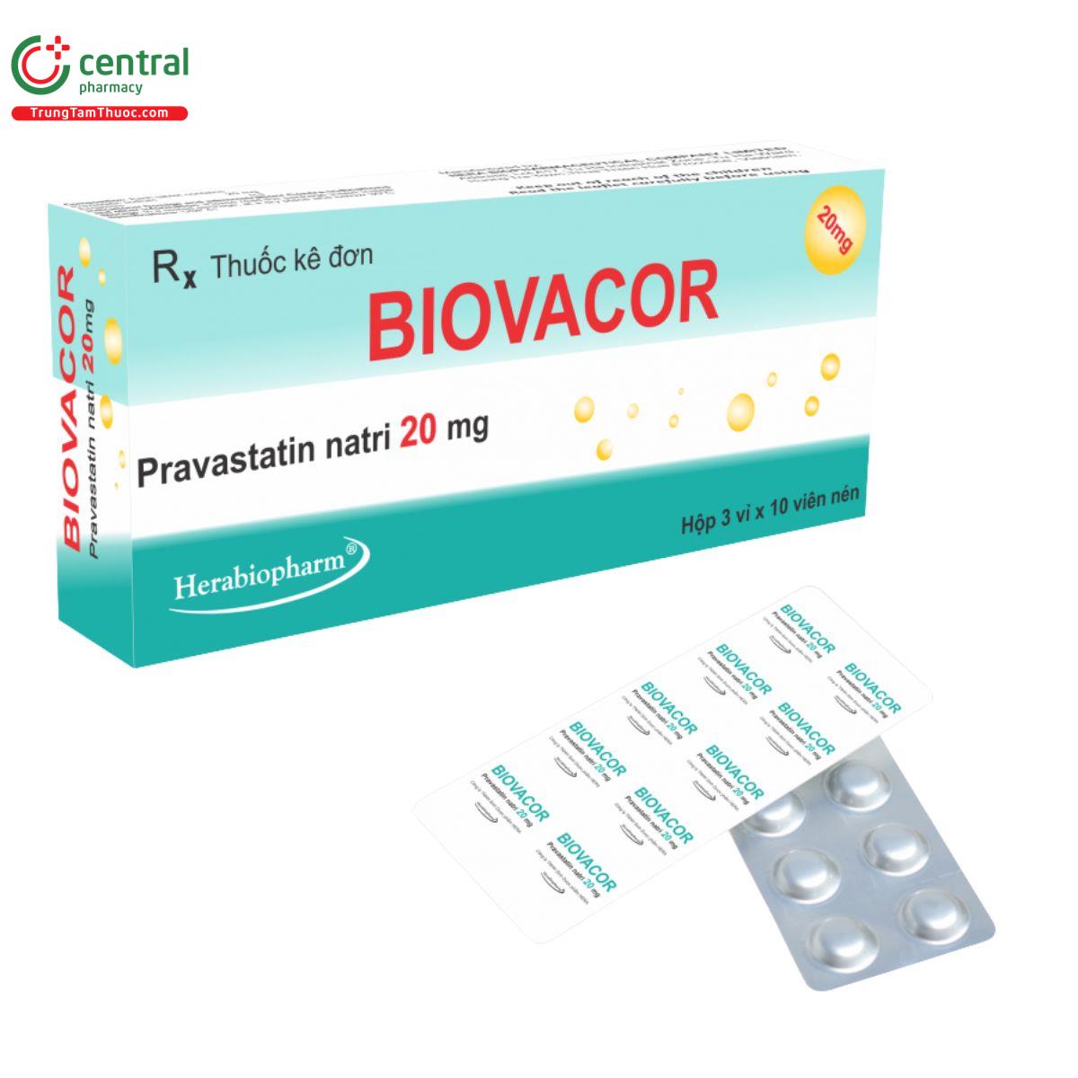 biovacor 20mg 1 G2517 biovacor 20mg 1 G2517