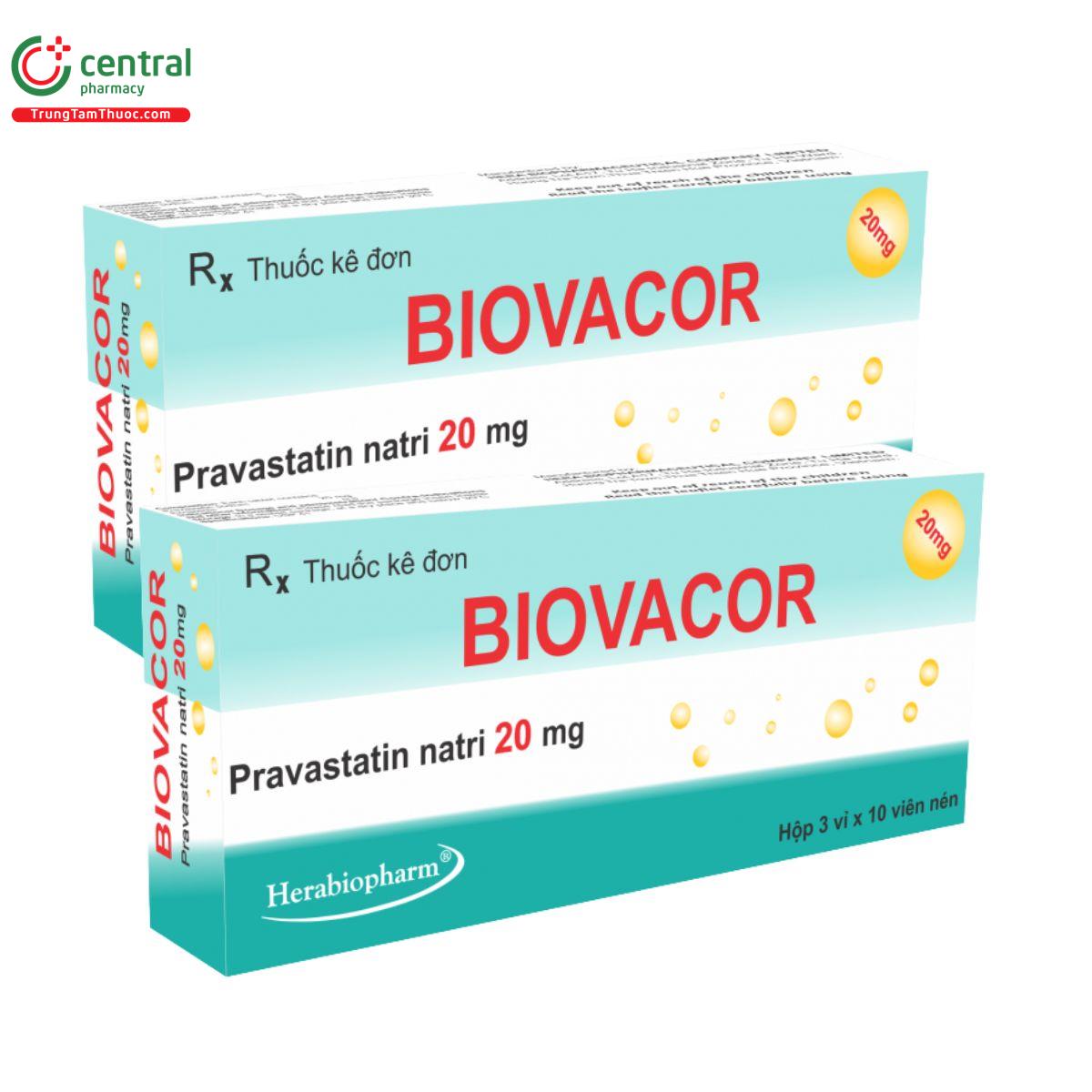 biovacor 20mg 3 G2124 biovacor 20mg 3 G2124
