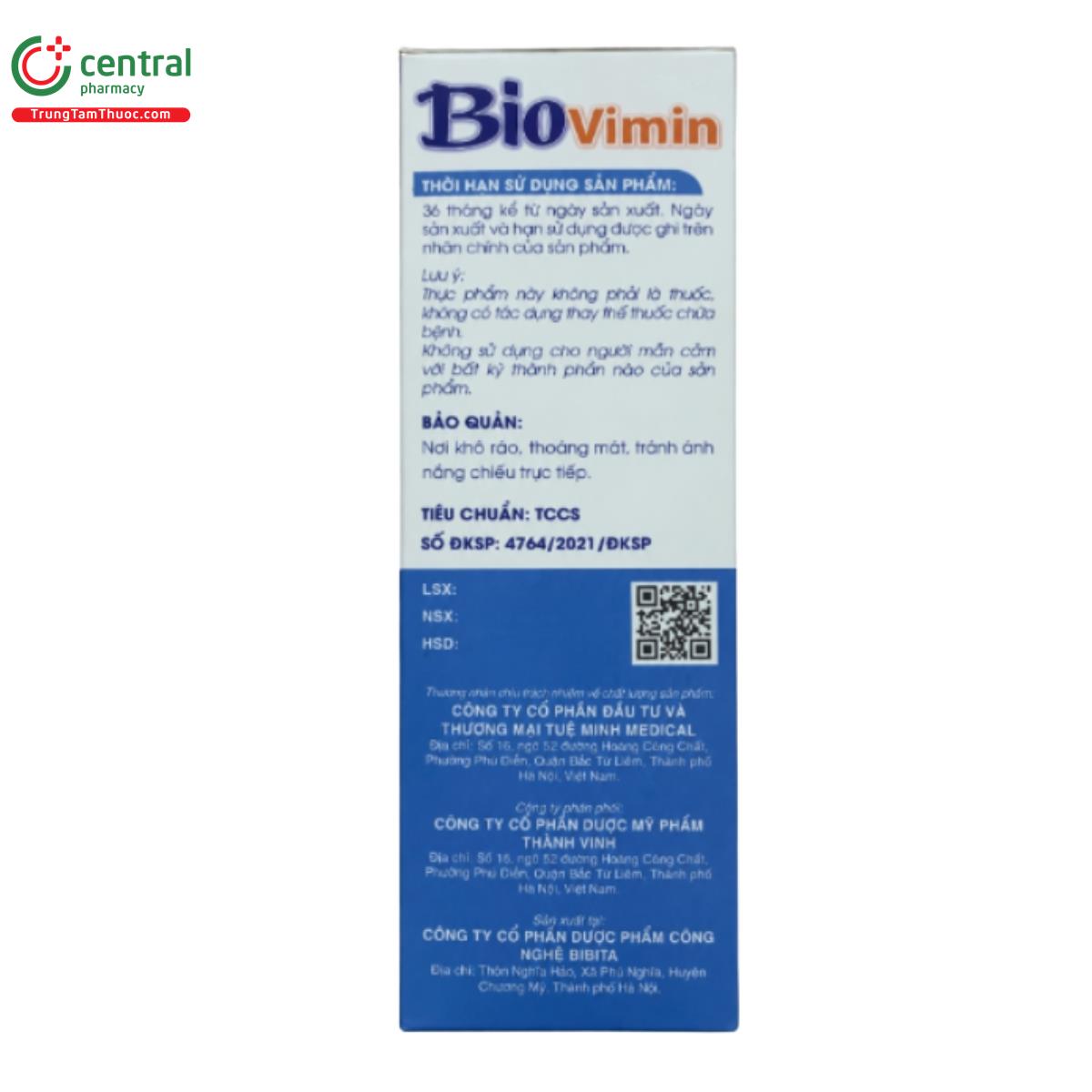 biovimin 4 F2588 biovimin 4 F2588