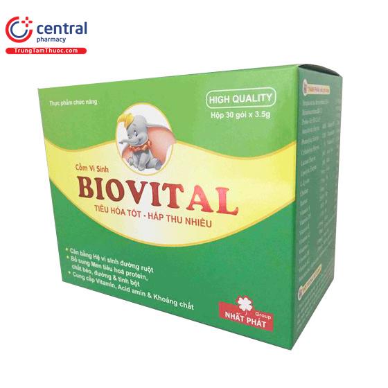 biovital10 M5751