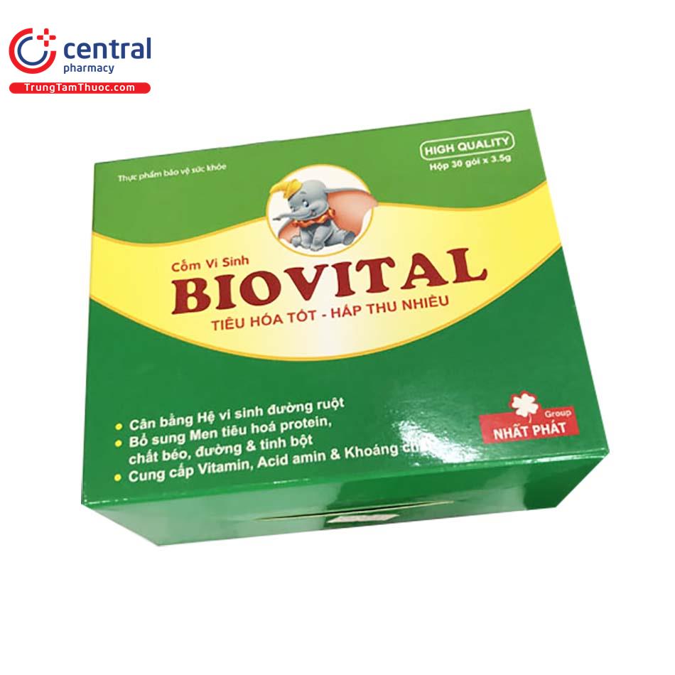 biovital9 G2267