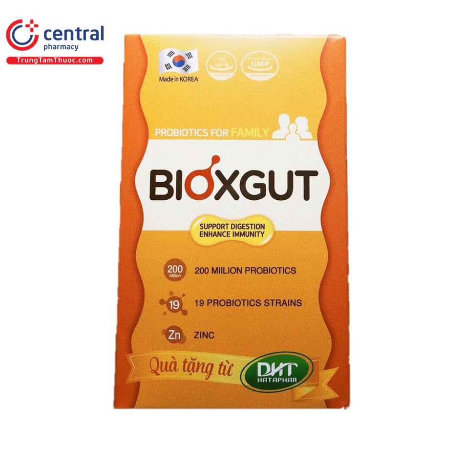 bioxgut hataphar 3 A0514