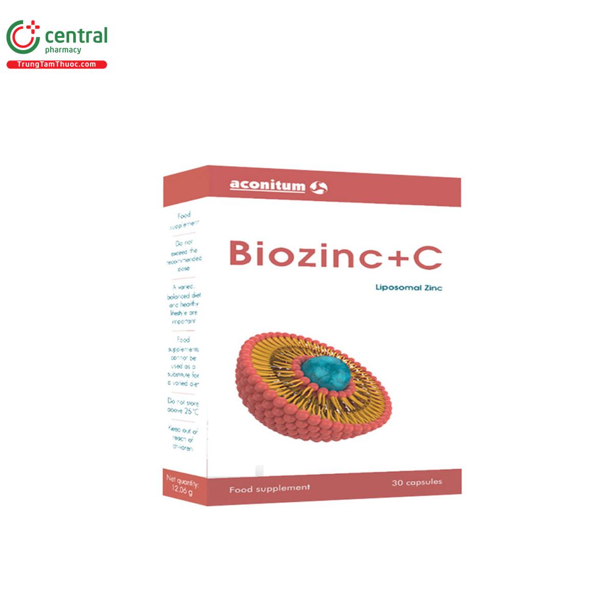 biozinc c 2 P6621 biozinc c 2 P6621