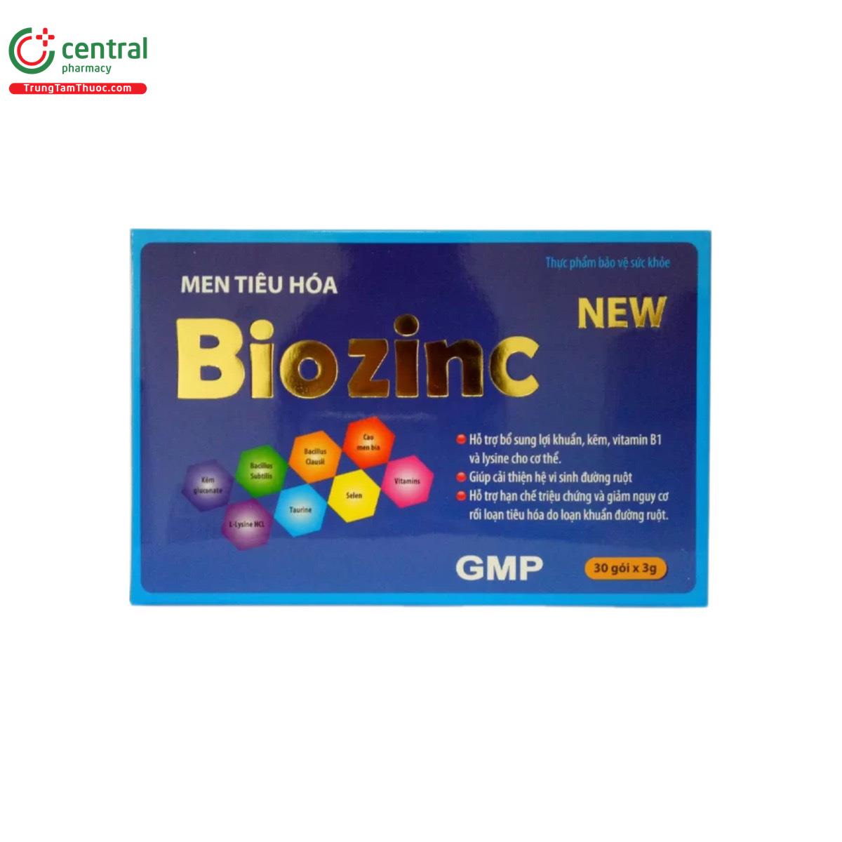 biozinc new 3 V8326