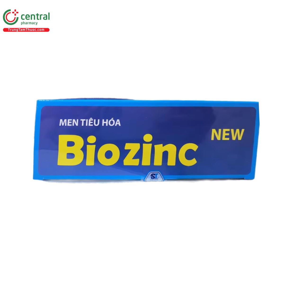 biozinc new 6 I3214