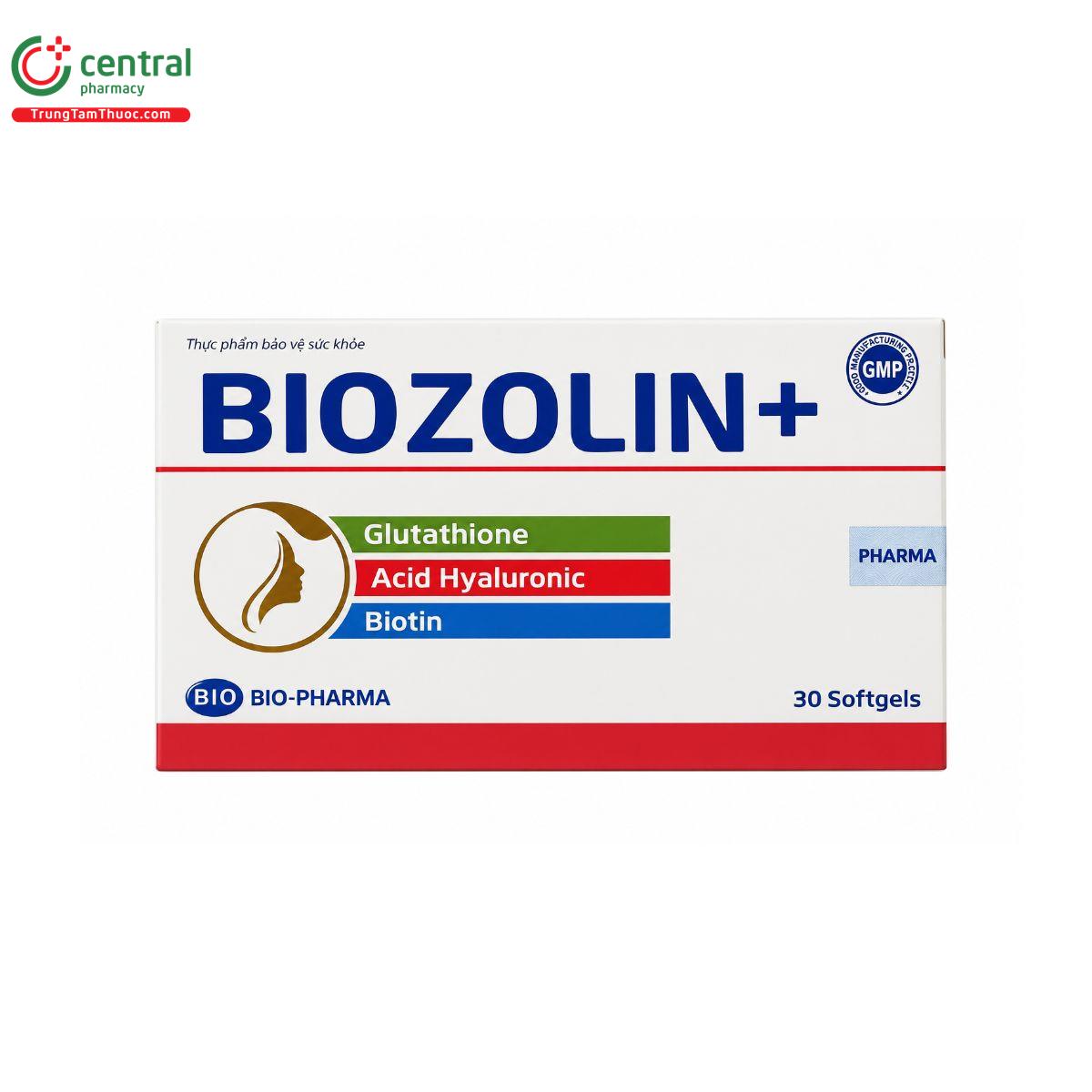 biozolin 1 P6841