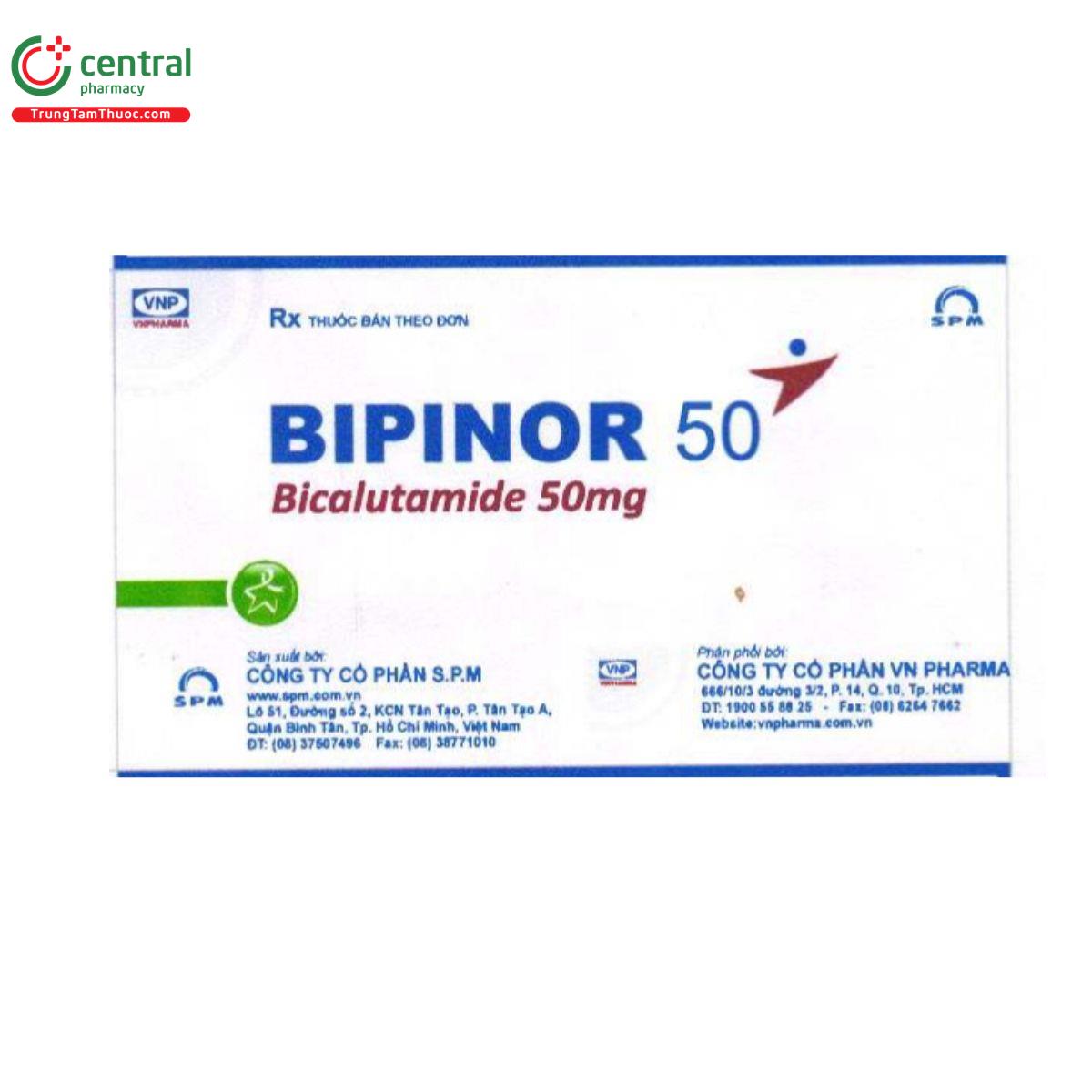 bipinor 50 1 K4830 bipinor 50 1 K4830