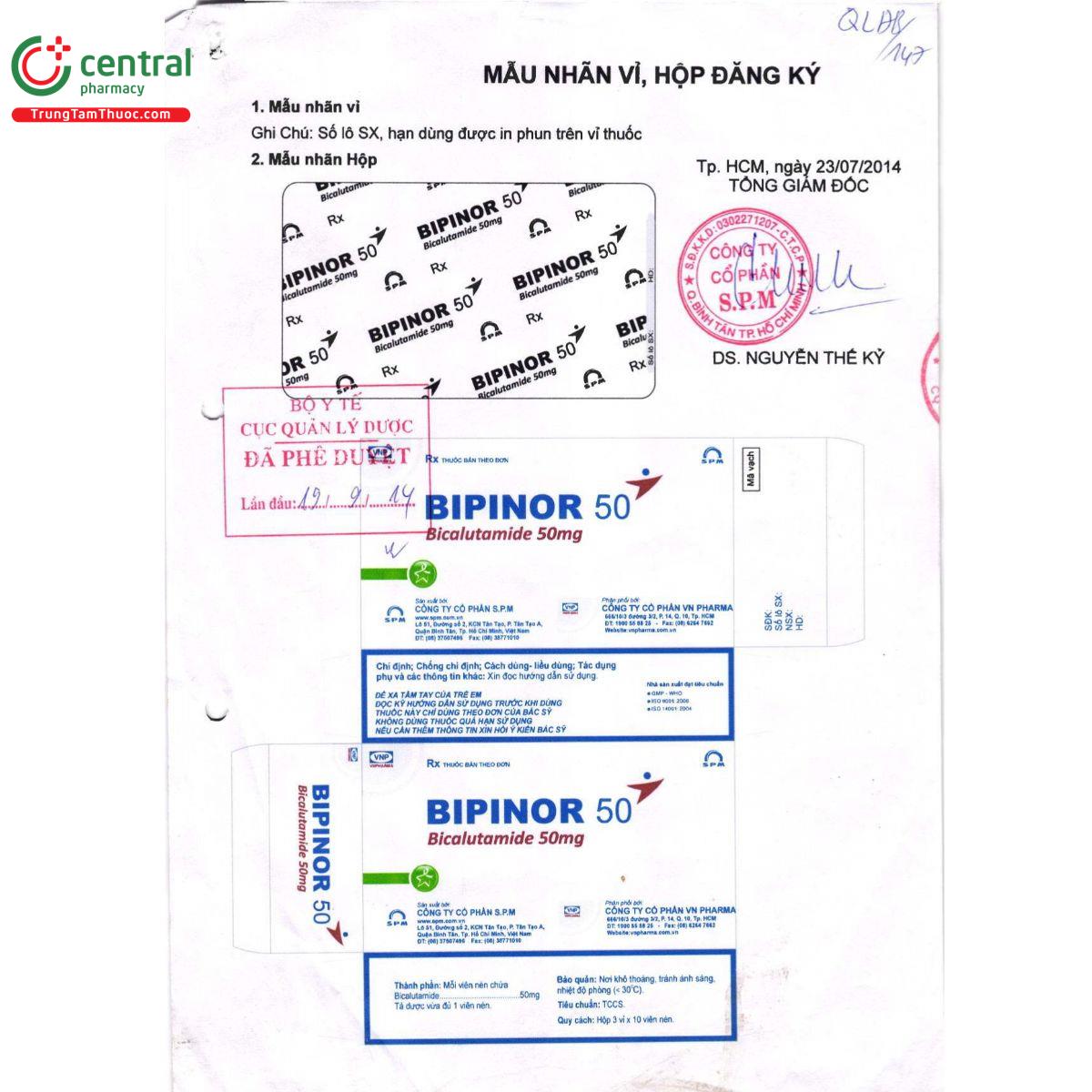 bipinor 50 2 Q6566 bipinor 50 2 Q6566