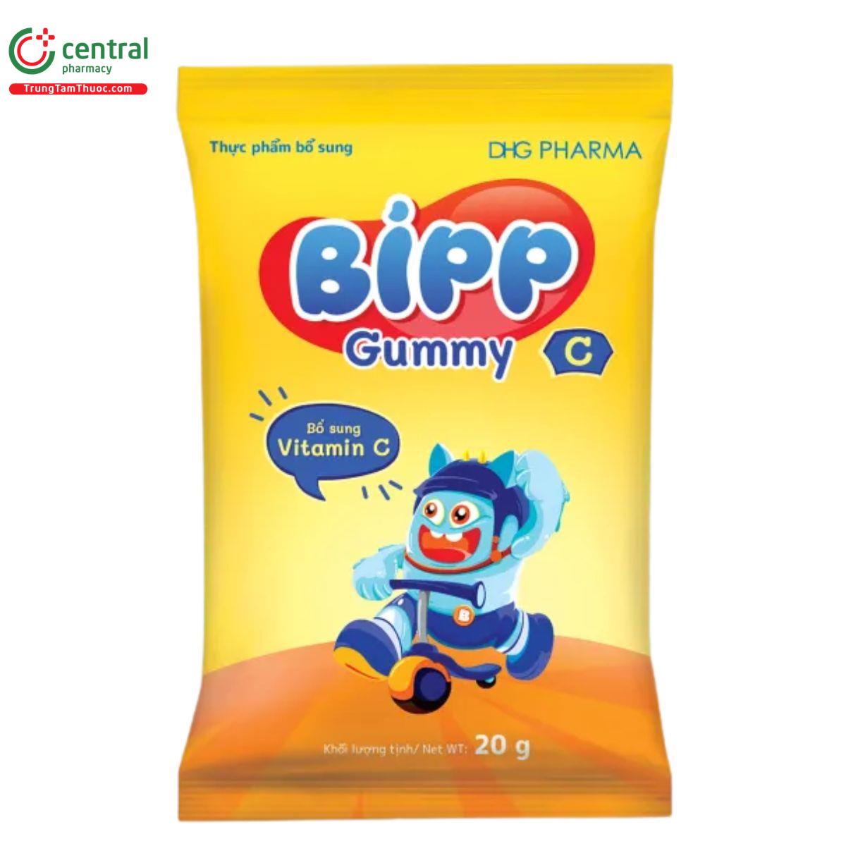 bipp gummy c 2 E1774 bipp gummy c 2 E1774