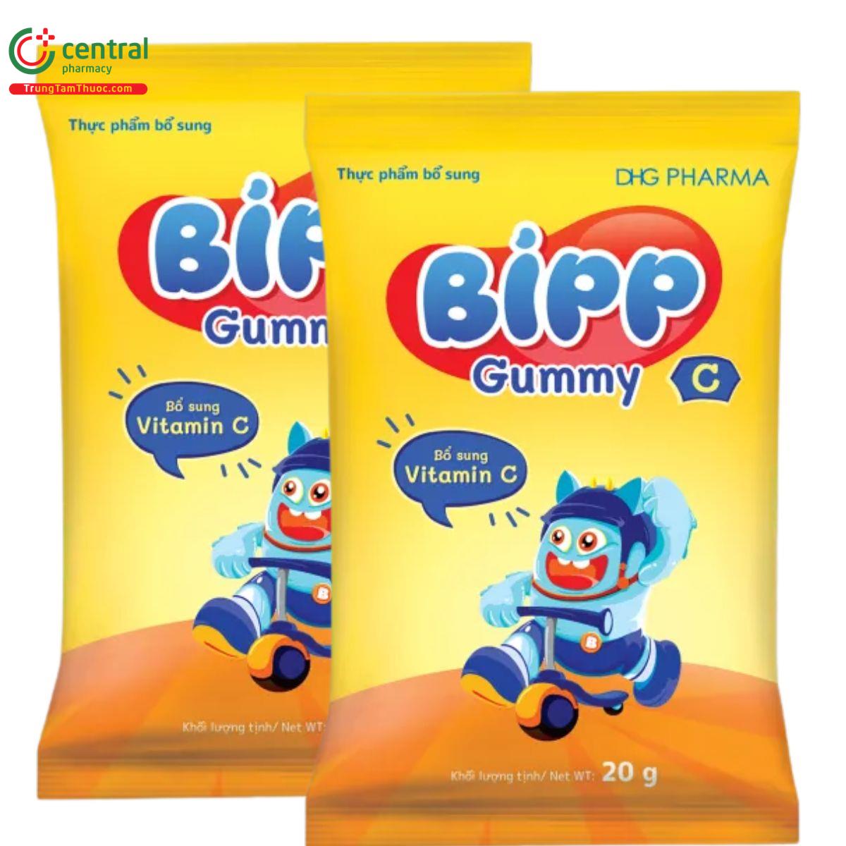 bipp gummy c 3 B0685 bipp gummy c 3 B0685