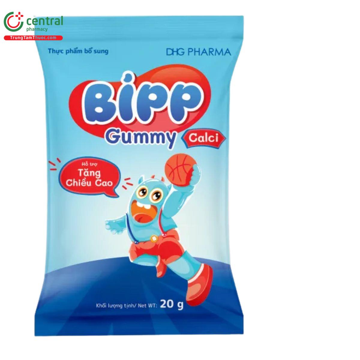 bipp gummy calci 2 I3420 bipp gummy calci 2 I3420