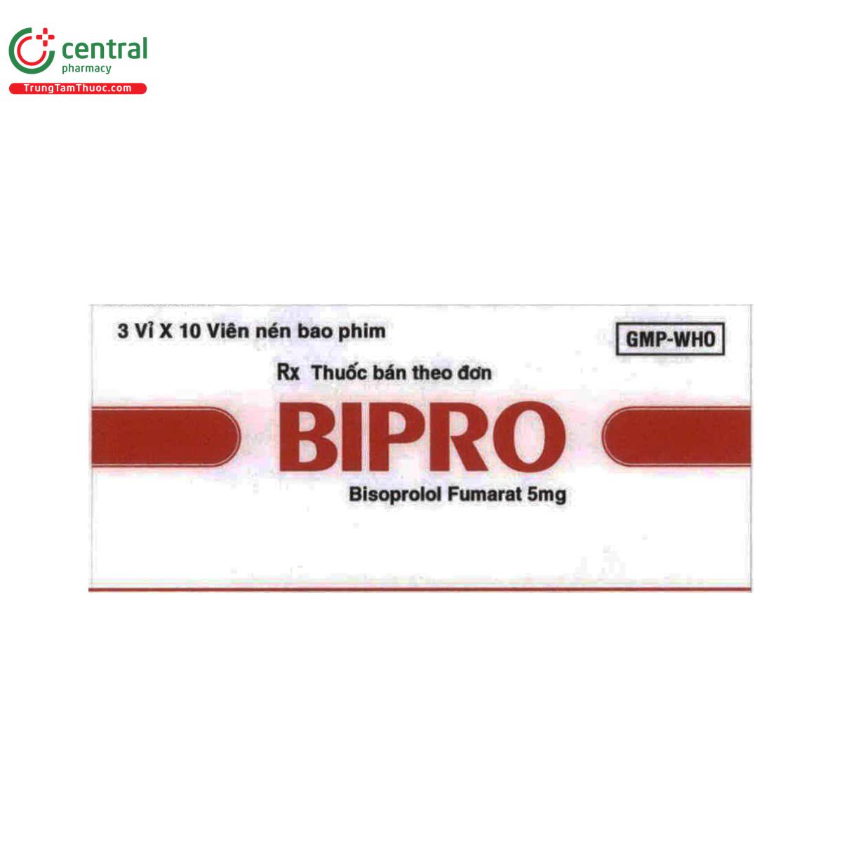 bipro 5mg 2 T7483 bipro 5mg 2 T7483