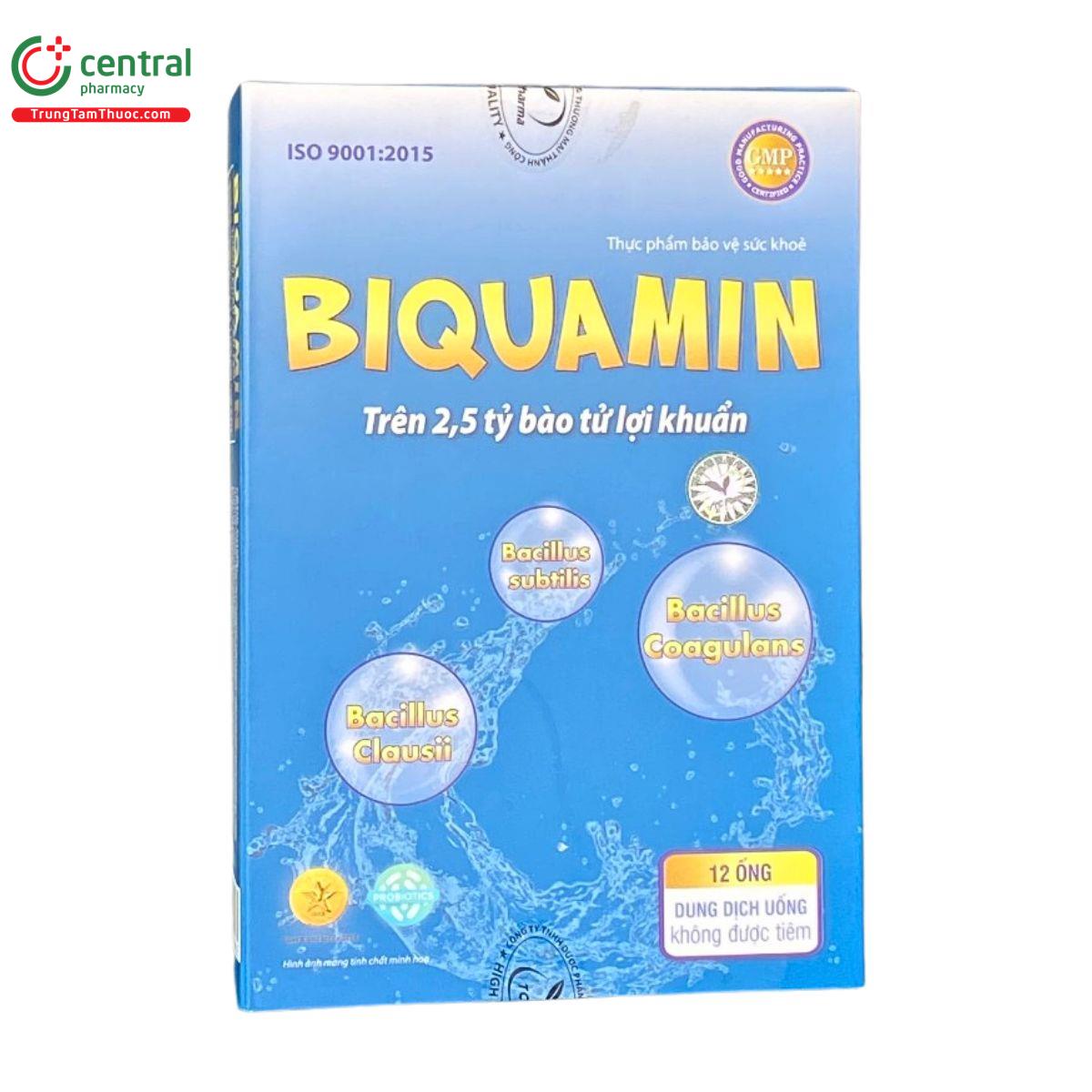 biquamin 1 R6005