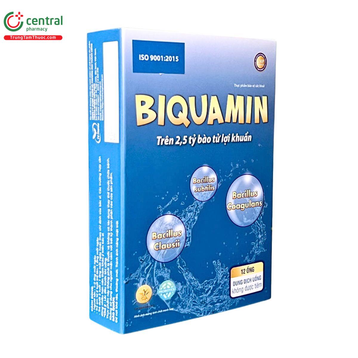 biquamin 3 F2705