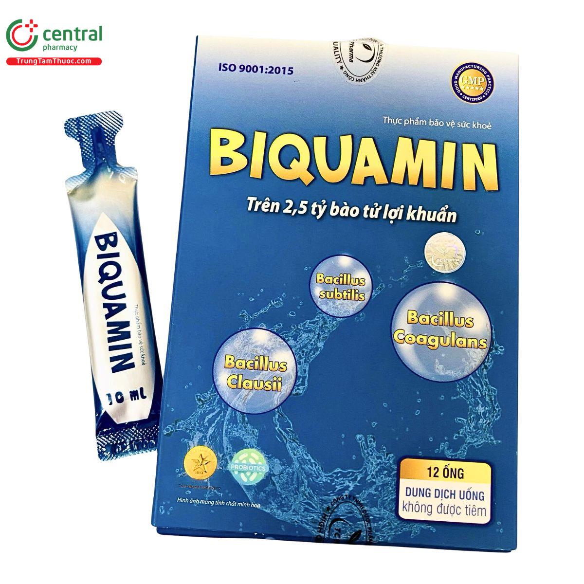 biquamin 6 A0235