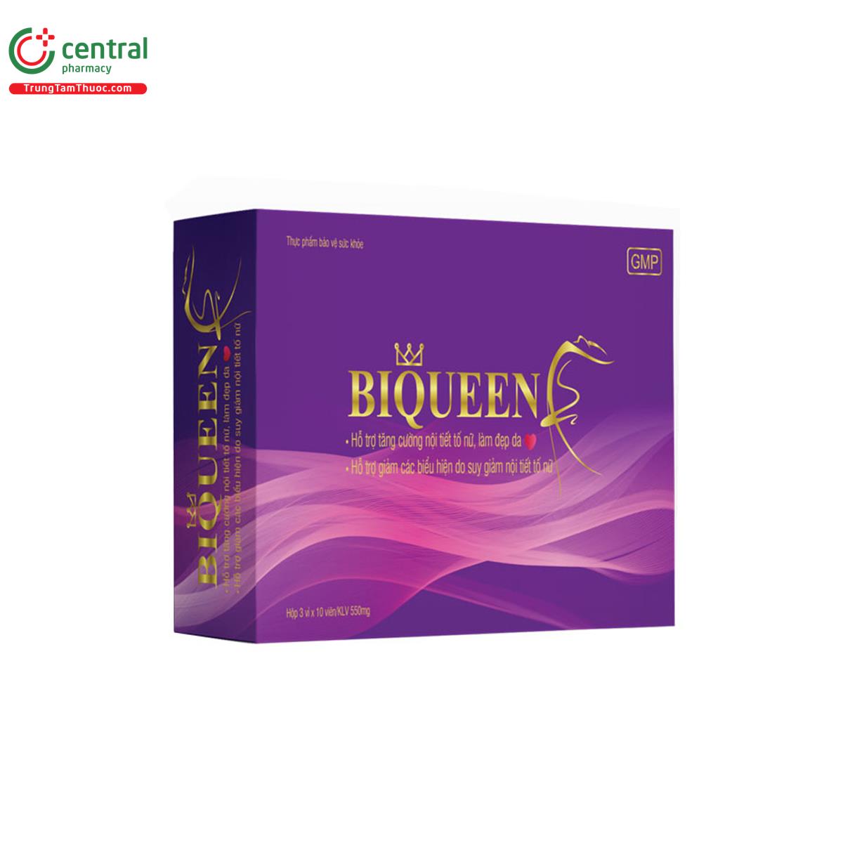 biqueen 2 K4372 biqueen 2 K4372