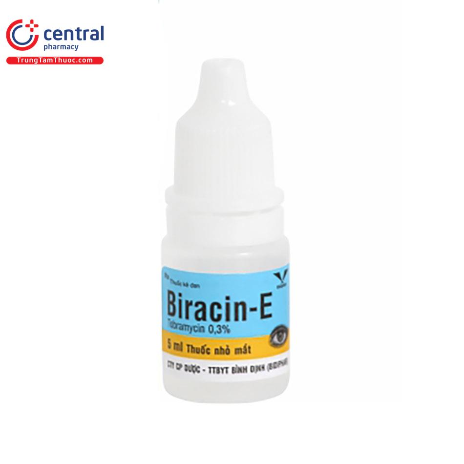 biracin e 4 O5155