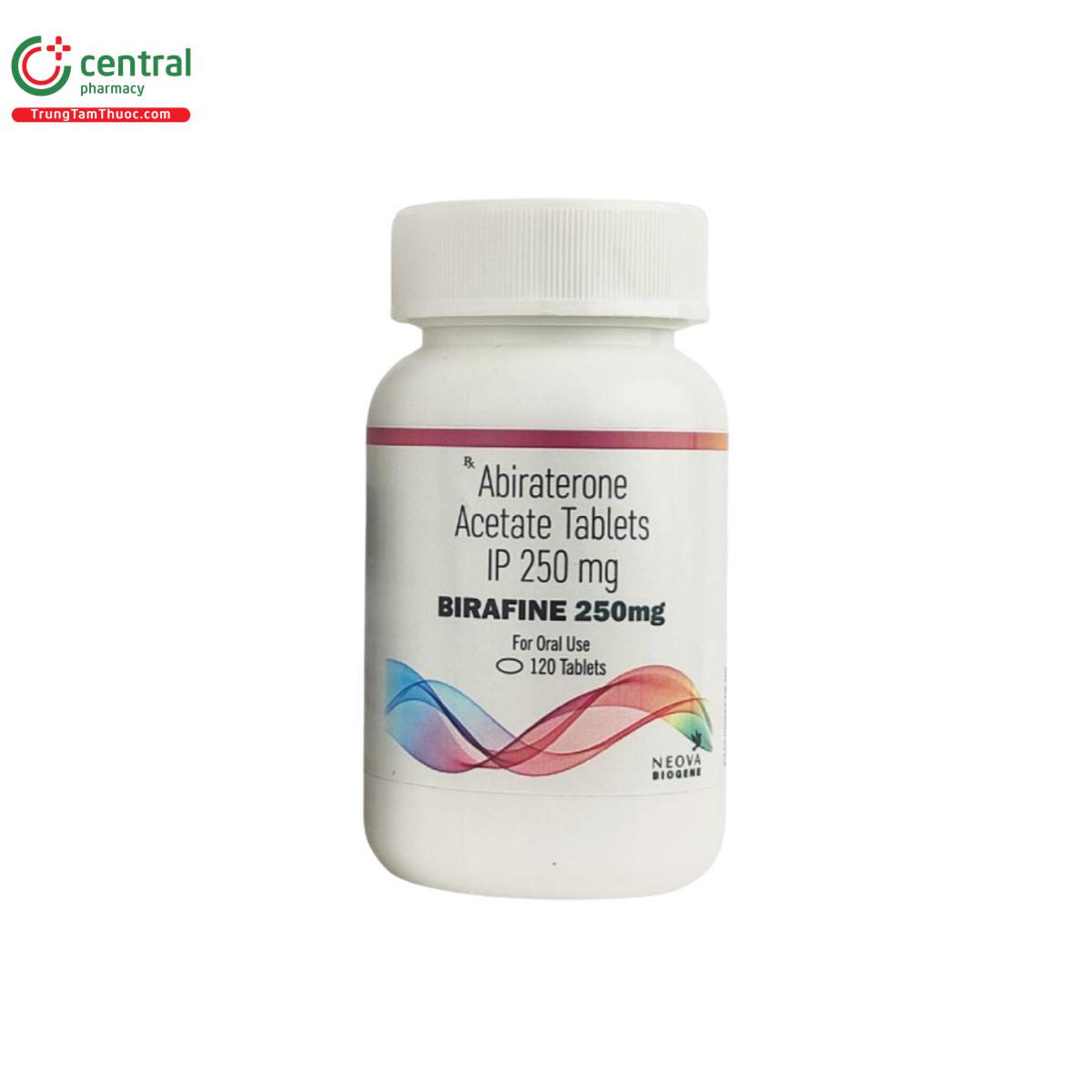 birafine 250mg 6 I3602