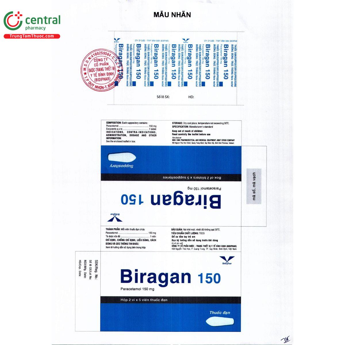 biragan 150 2 B0132 biragan 150 2 B0132
