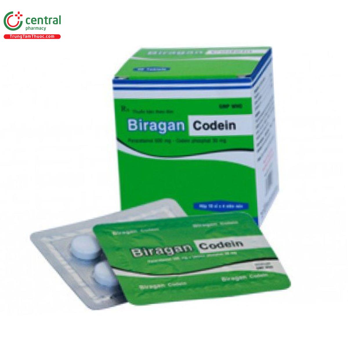 biragan codein A0336 biragan codein A0336