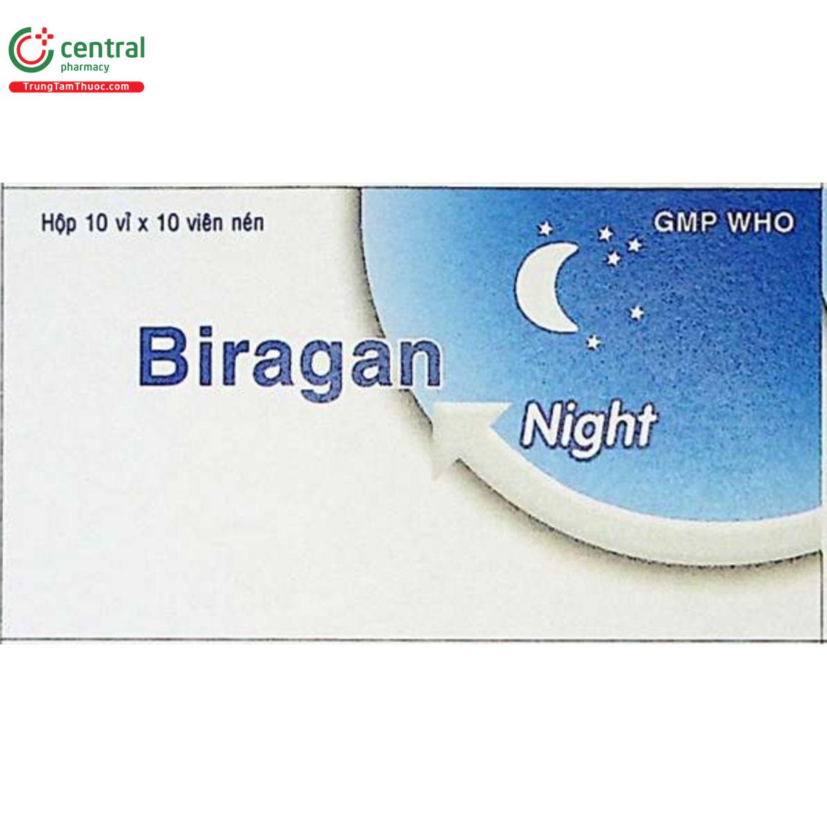 biragan night 4 T8407 biragan night 4 T8407