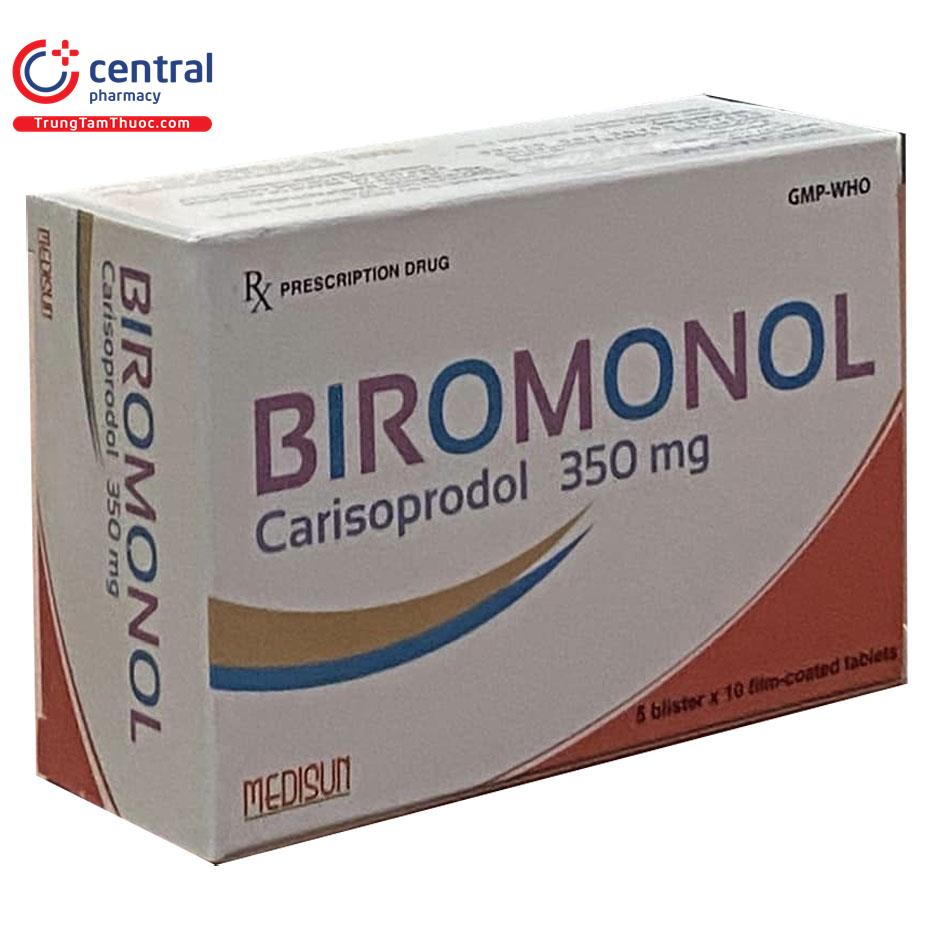 biromonol 2 A0225