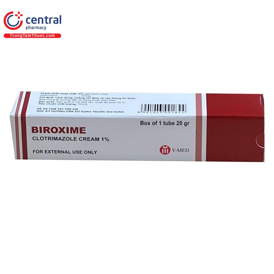 biroxime 4 H2244