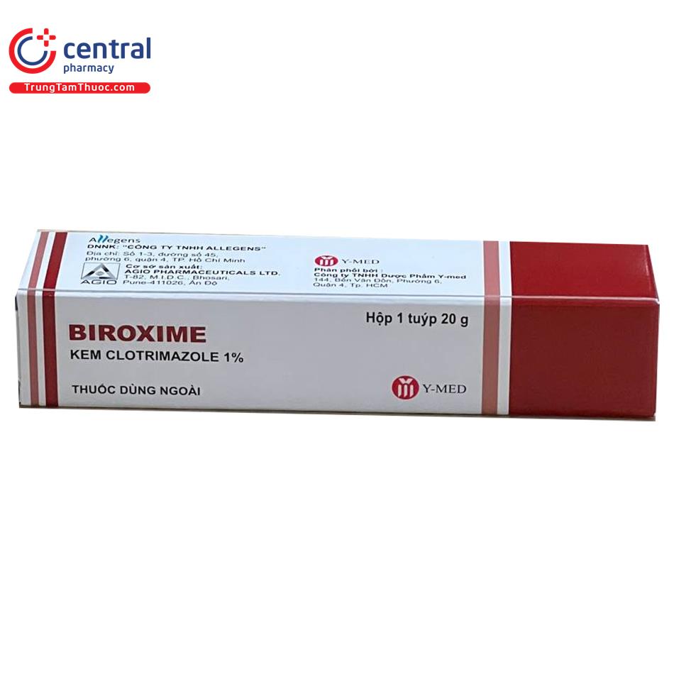 biroxime 5 Q6451