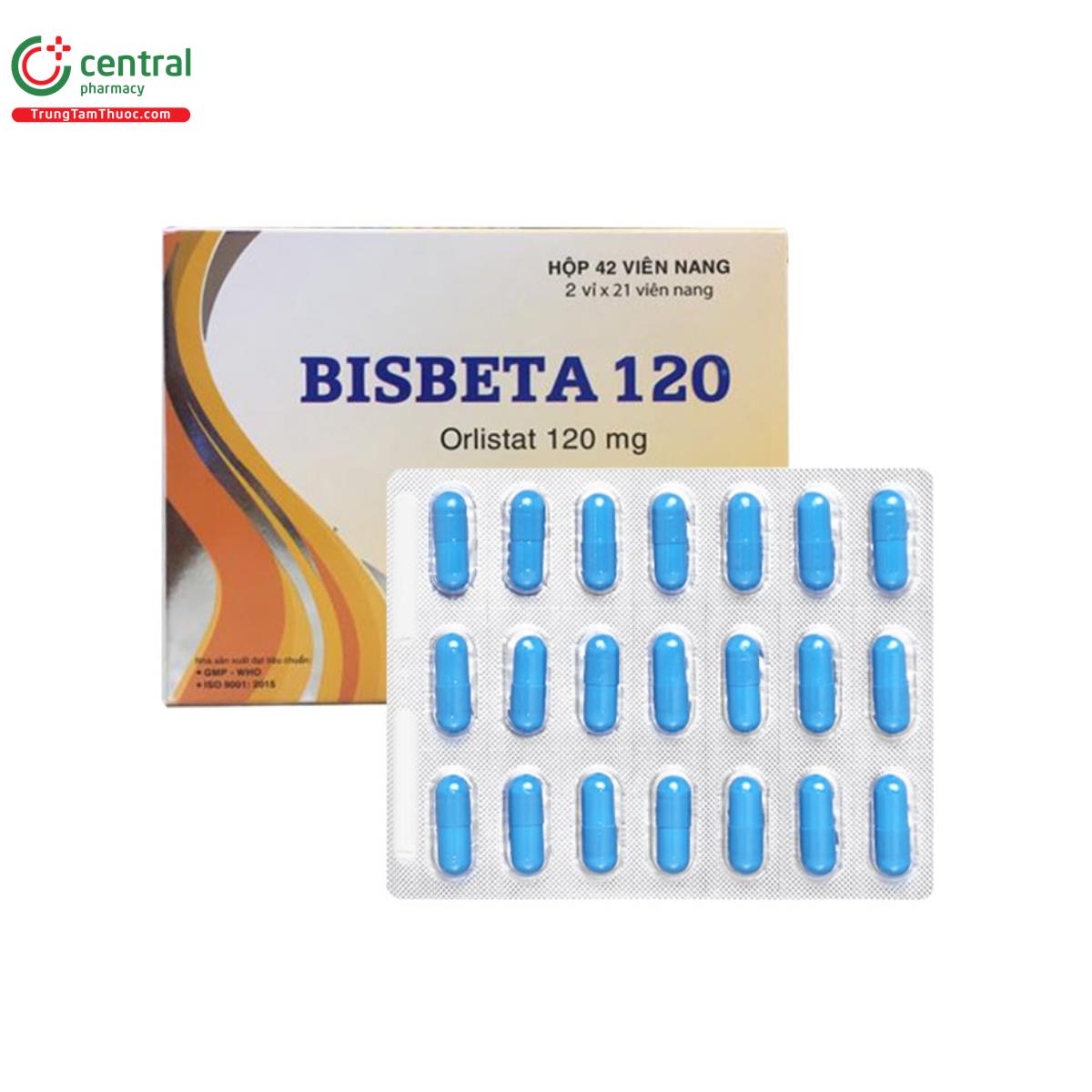 bisbeta 120 2 R7025