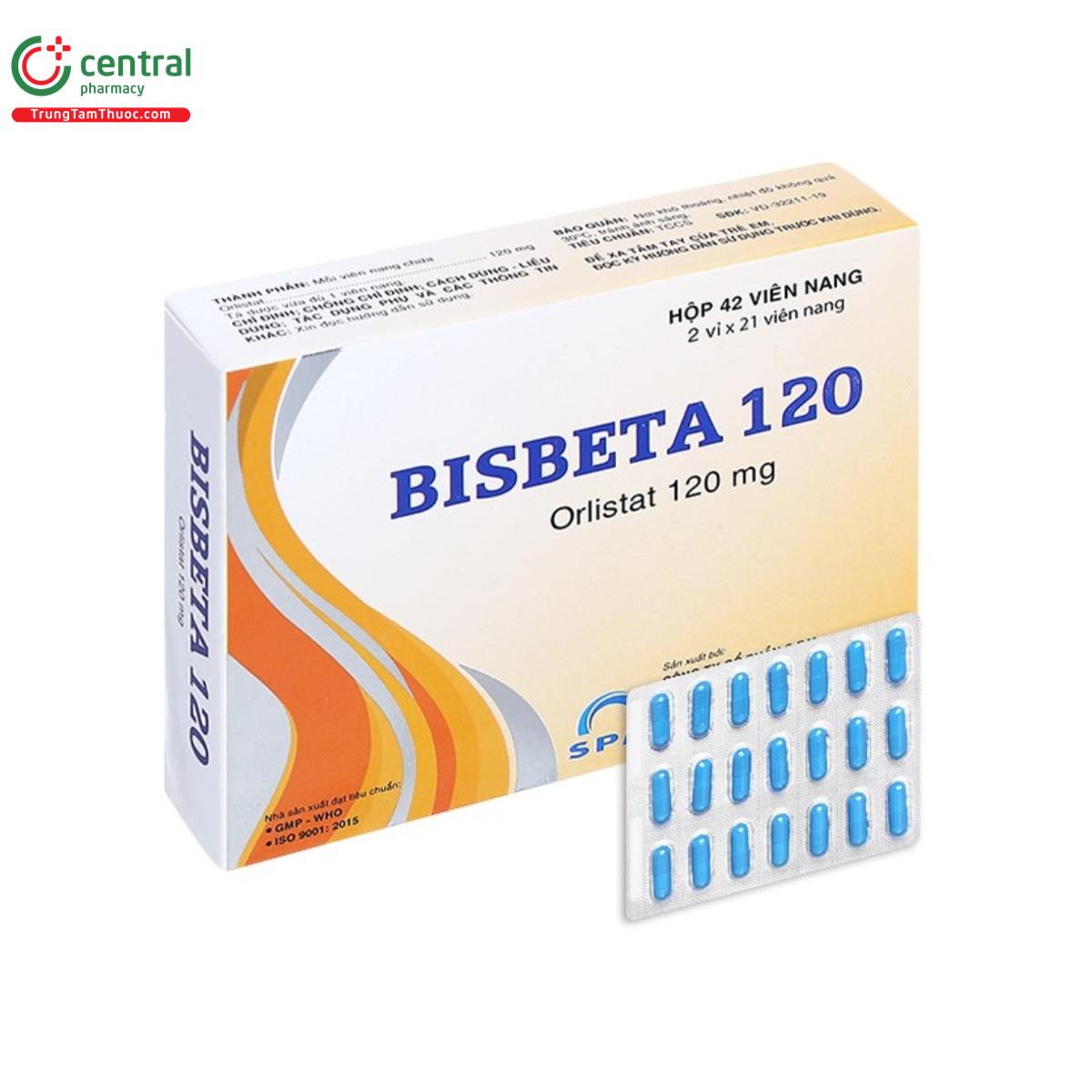 bisbeta 120 3 E1542