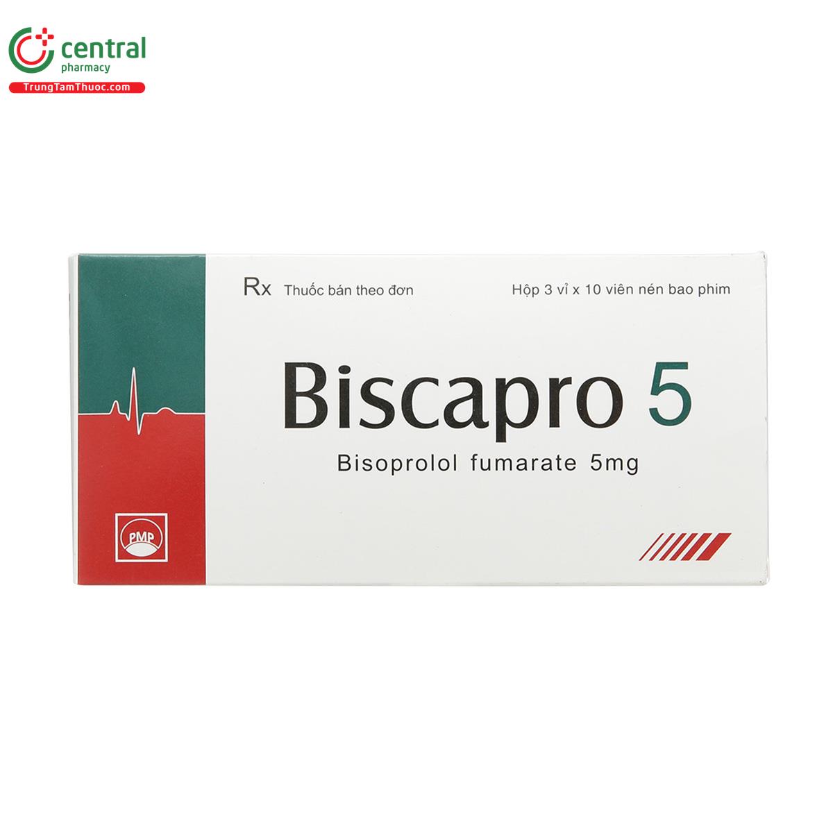 biscapro 5 2 C0630