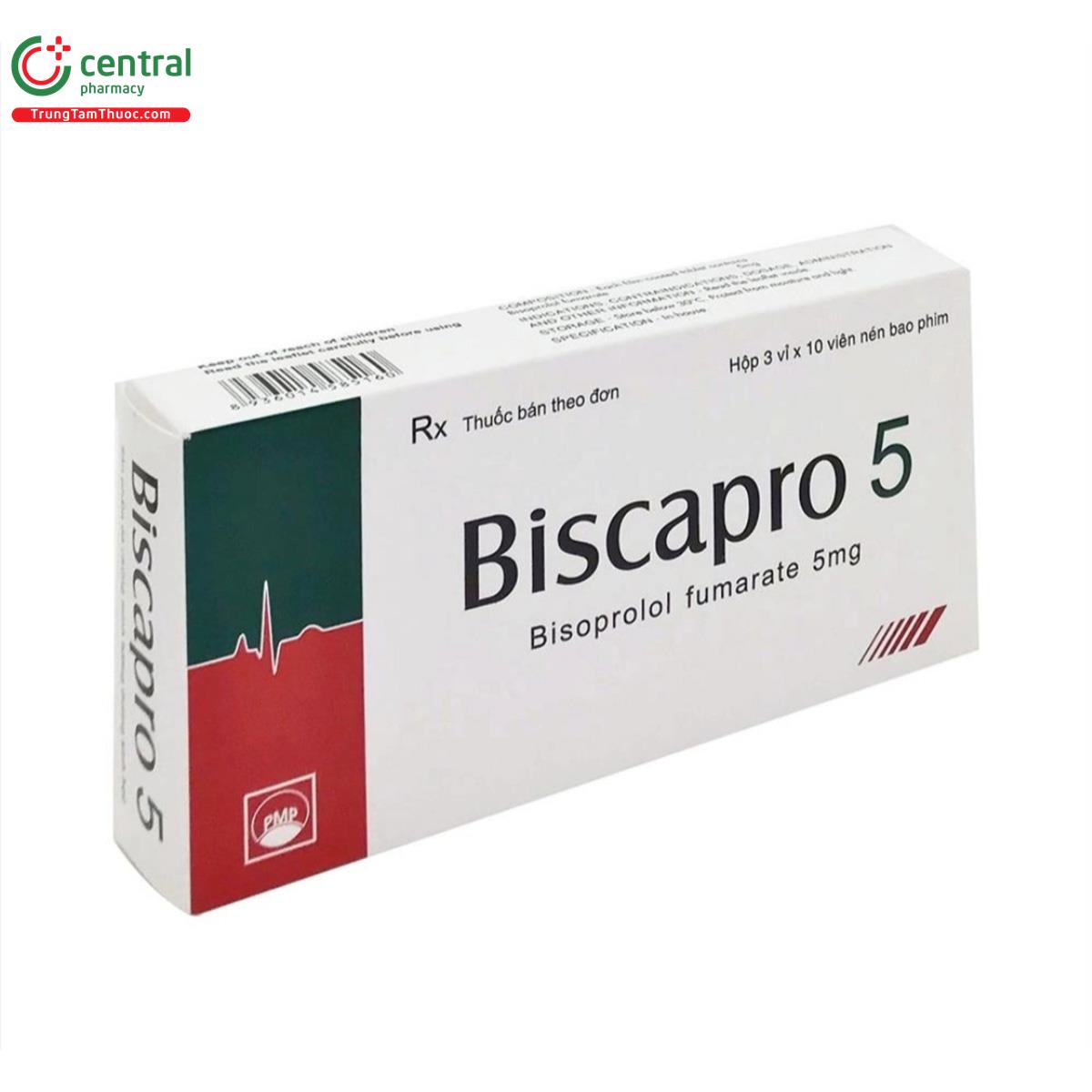 biscapro 5 4 S7465