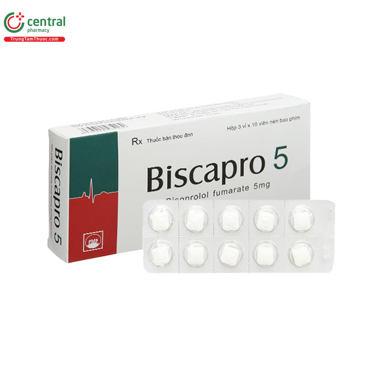 biscapro 5 5 F2181