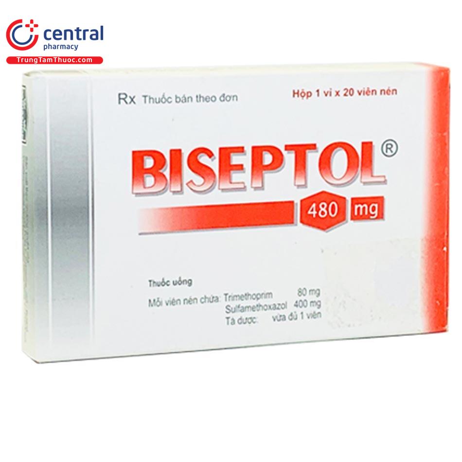 biseptol 480 3 F2723
