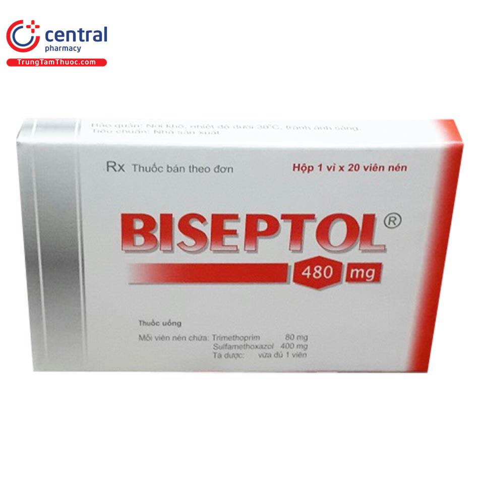 biseptol 480 7 S7474
