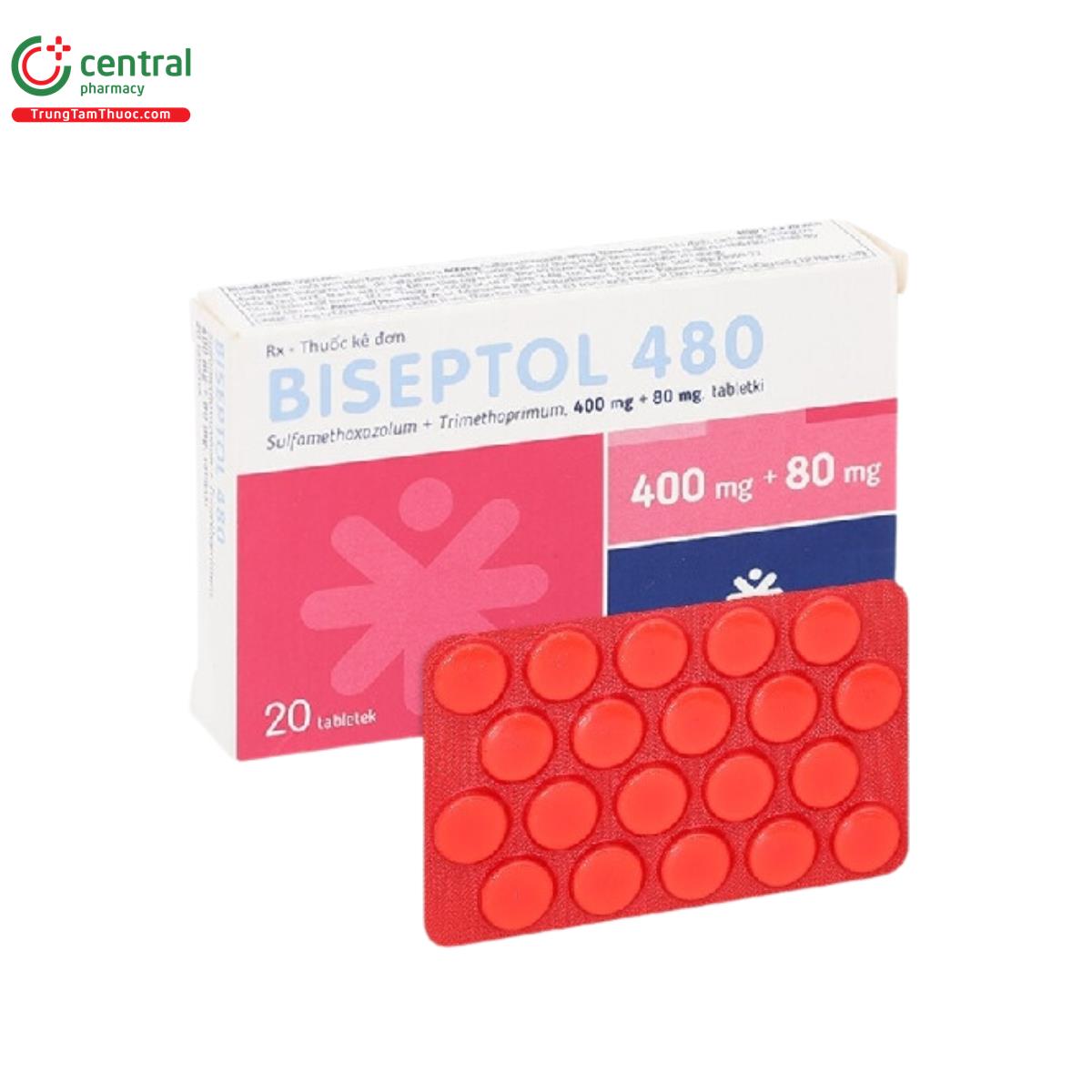 biseptol 480 adamed 2 B0806