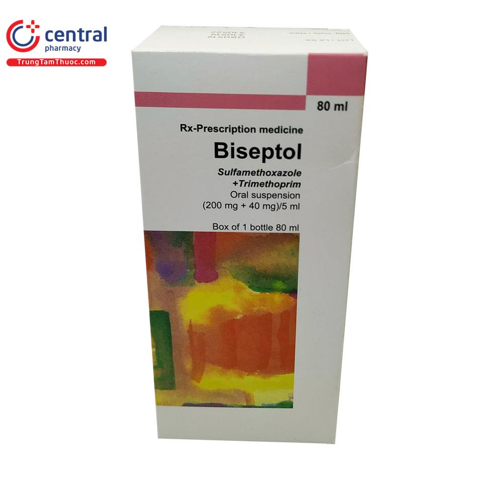 biseptol R7357