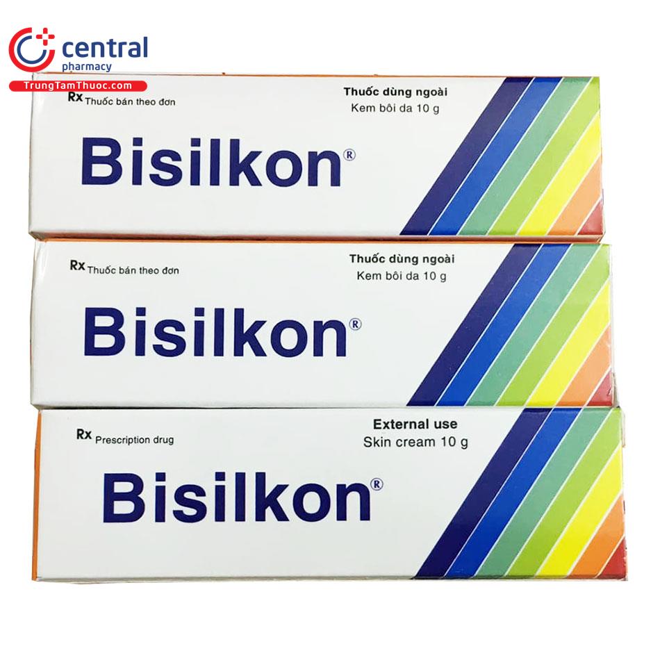 bisilkon 14 E1531