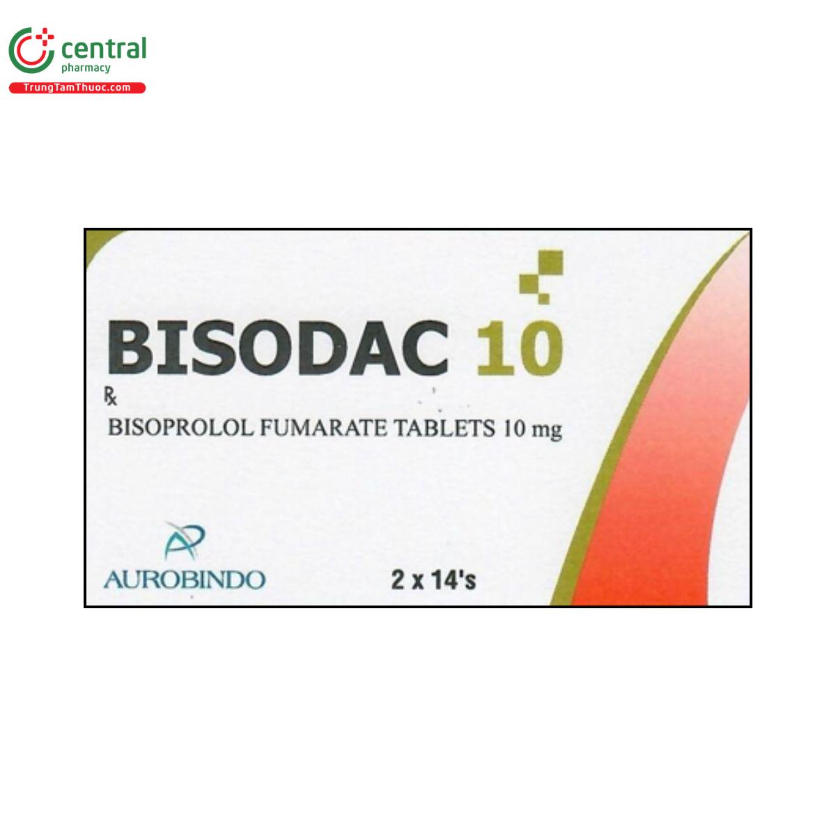 bisodac 10mg 1 K4587 bisodac 10mg 1 K4587