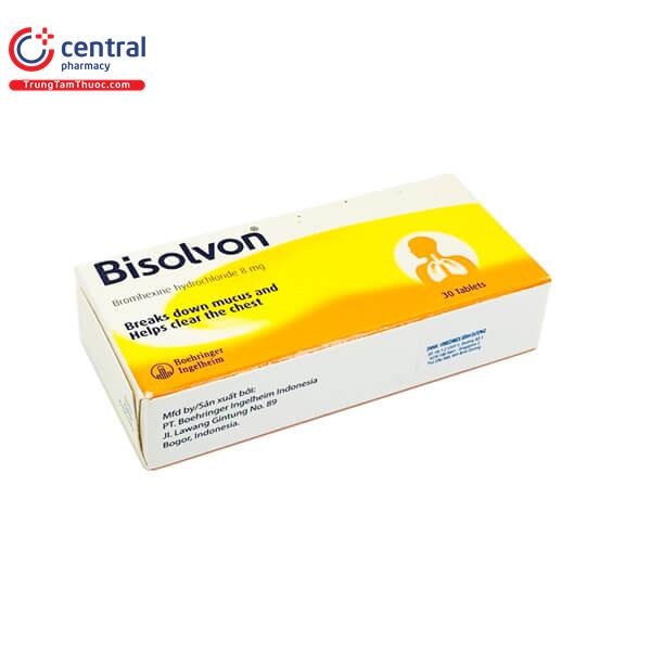 bisolvon 1 Q6566