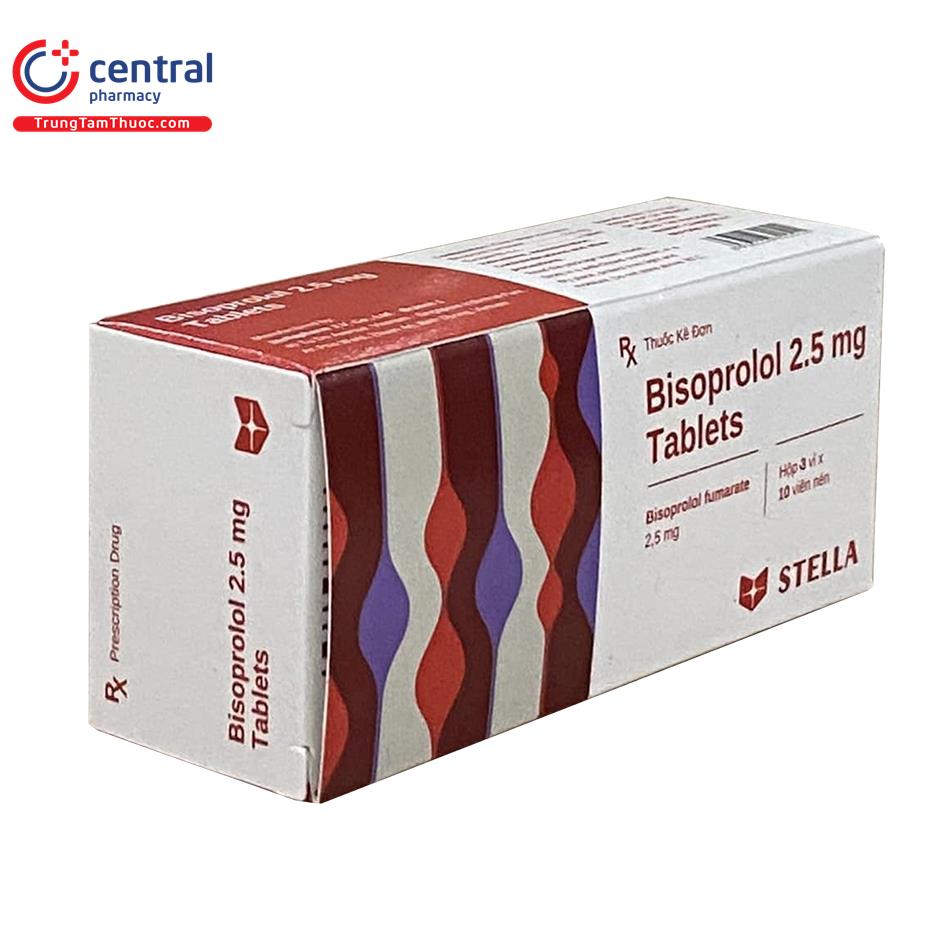 bisoprolol 25mg tablets 2 T8214
