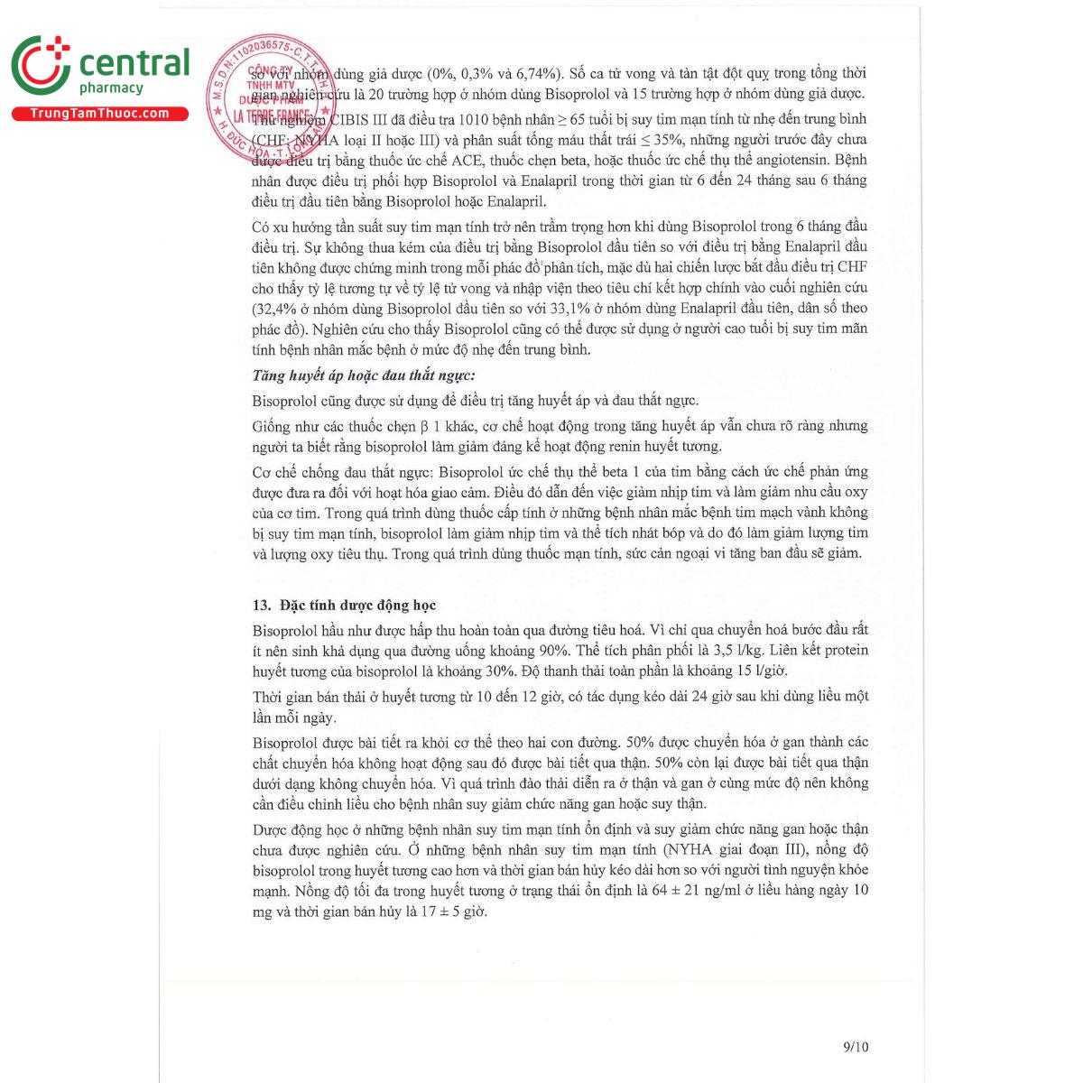 bisorace 10 12 R6624