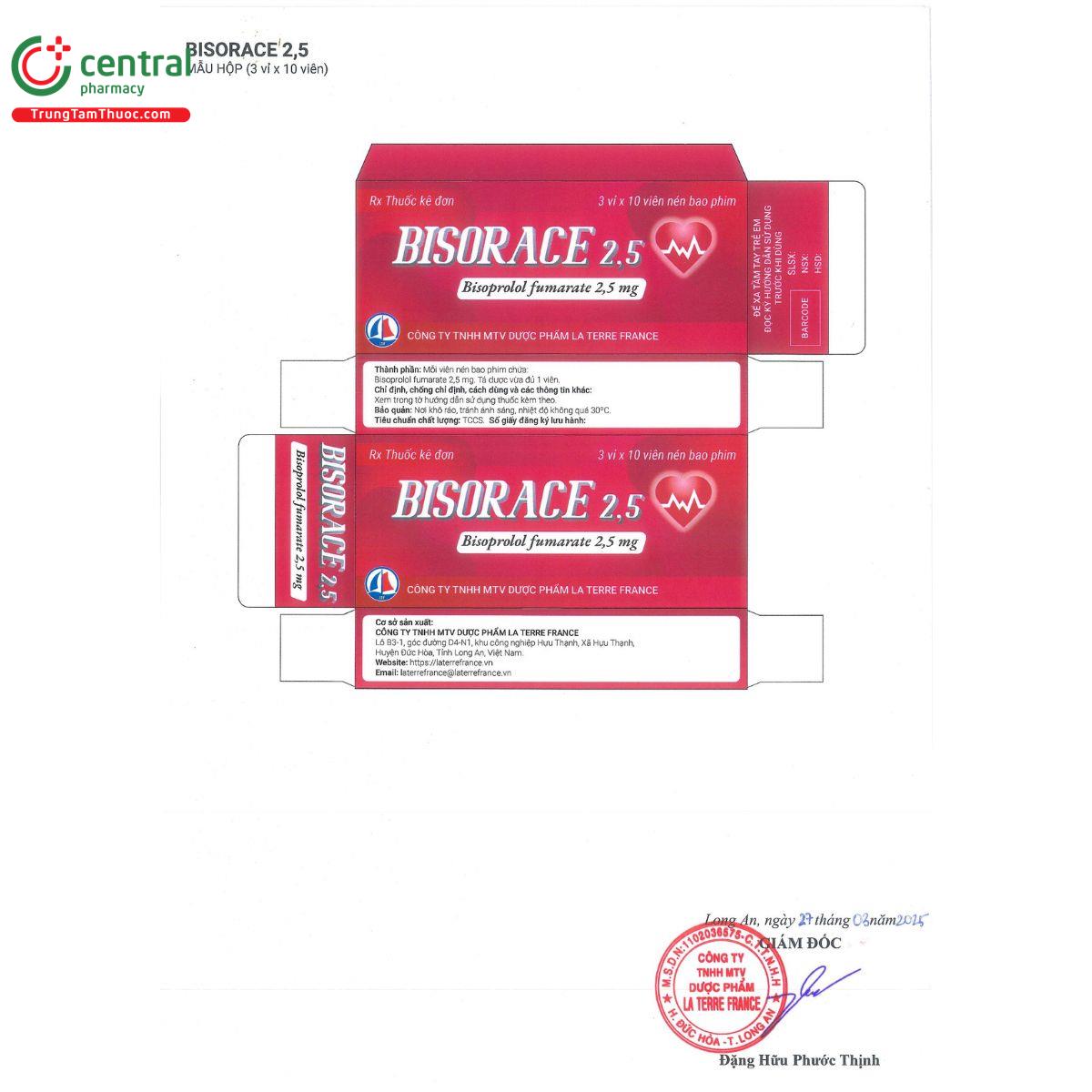 bisorace 25 2 H3863 bisorace 25 2 H3863