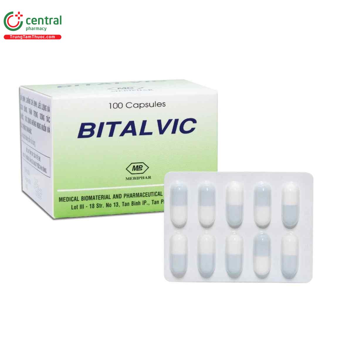 bitalvic 1 G2624 bitalvic 1 G2624