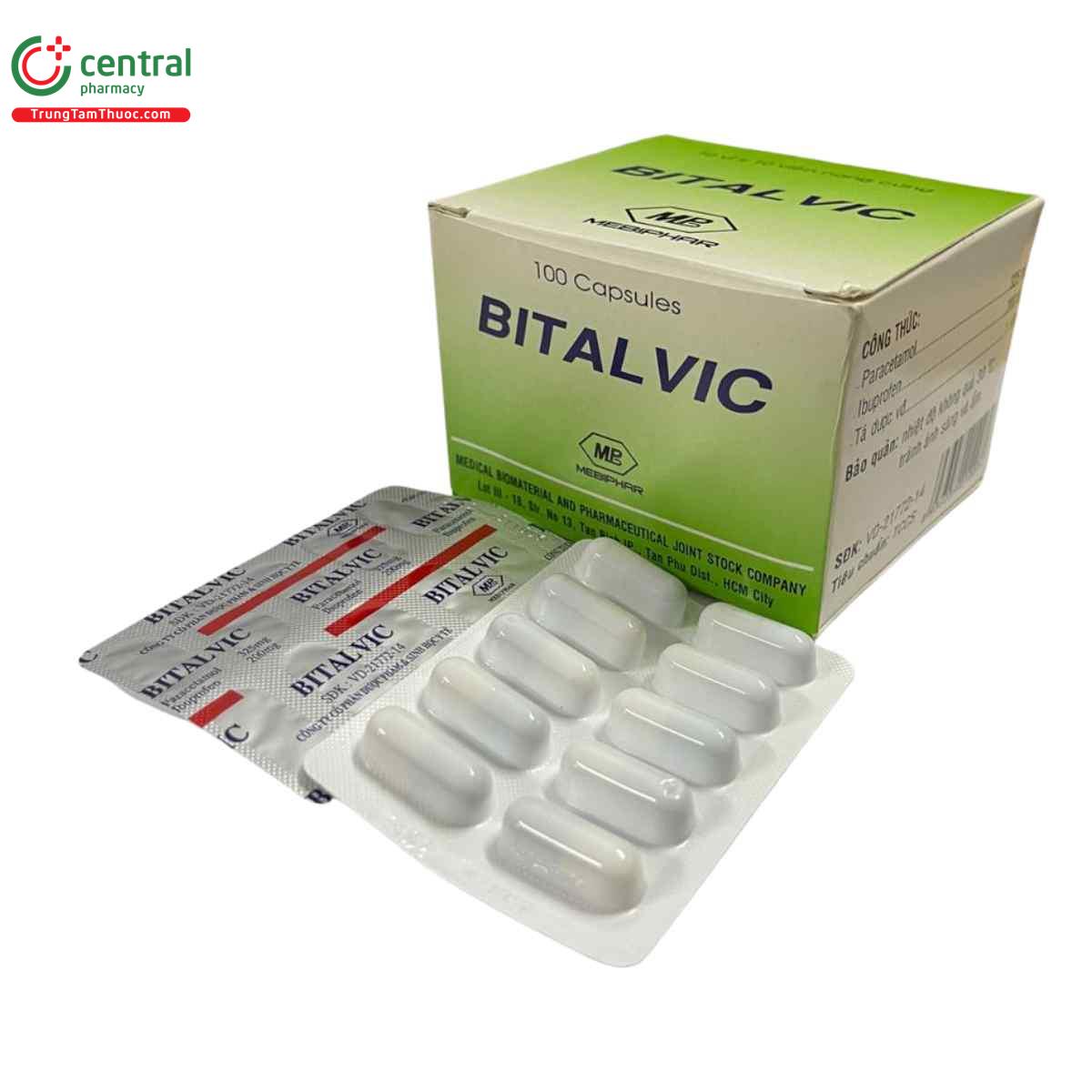 bitalvic 2 R7330 bitalvic 2 R7330