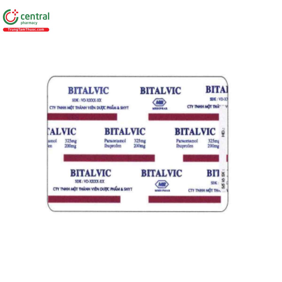 bitalvic 5 F2043 bitalvic 5 F2043
