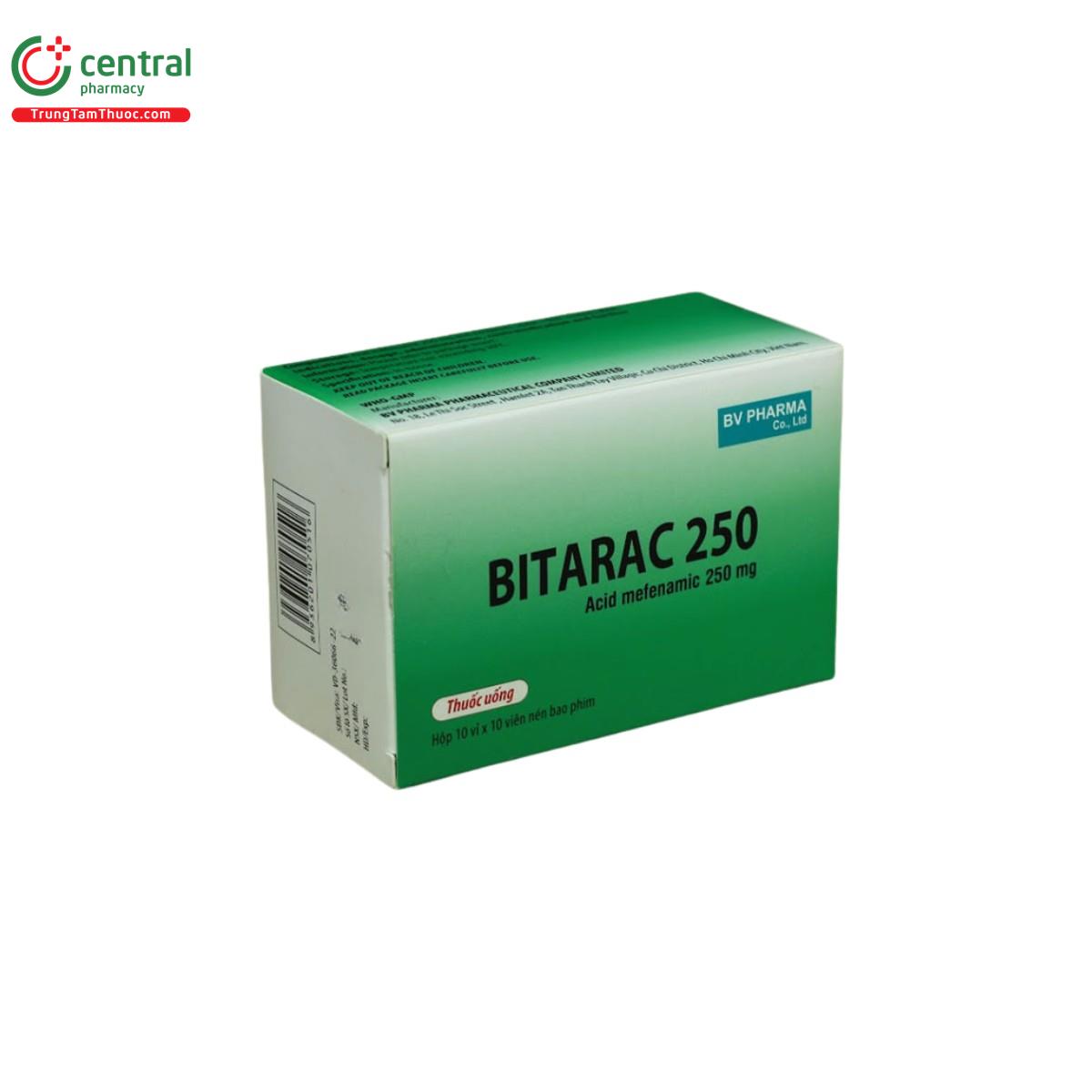 bitarac 250 3 E1506 bitarac 250 3 E1506
