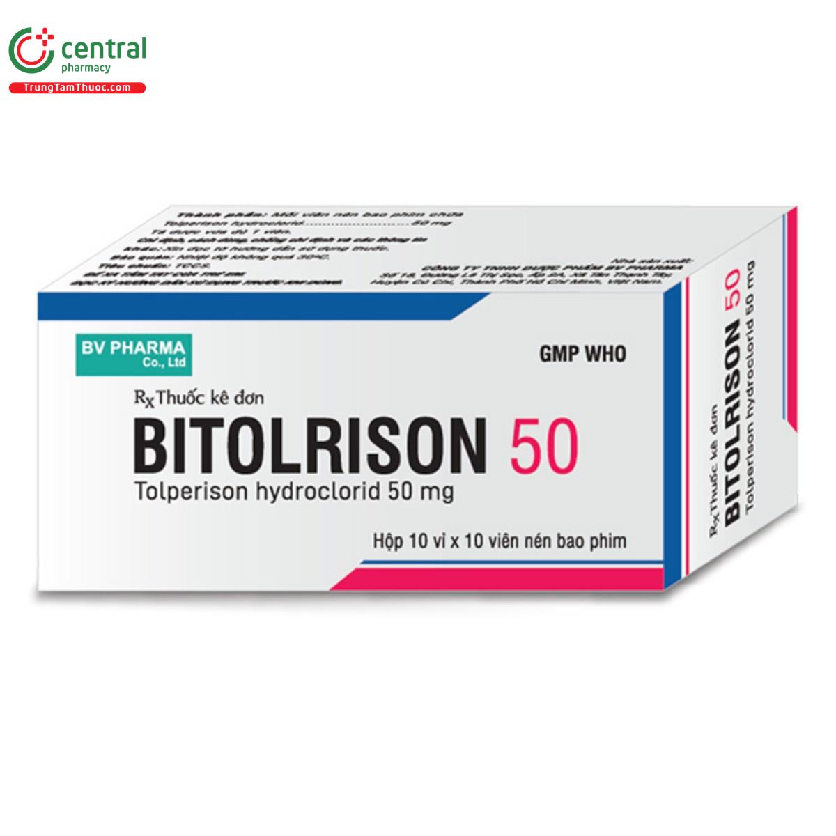 bitolrison 50mg 2 D1354 bitolrison 50mg 2 D1354